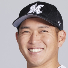 廣畑 敦也 - 千葉ロッテマリーンズ - プロ野球 - スポーツナビ