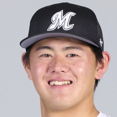 坂井 遼 - 千葉ロッテマリーンズ - プロ野球 - スポーツナビ