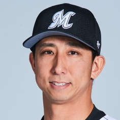 福田 秀平 千葉ロッテマリーンズ プロ野球 スポーツナビ