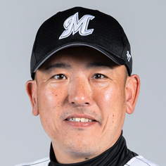 大隣 憲司 - 千葉ロッテマリーンズ - プロ野球 - スポーツナビ