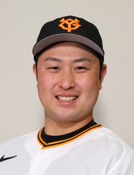 亀田 啓太 読売ジャイアンツ フェニックスリーグ スポーツナビ